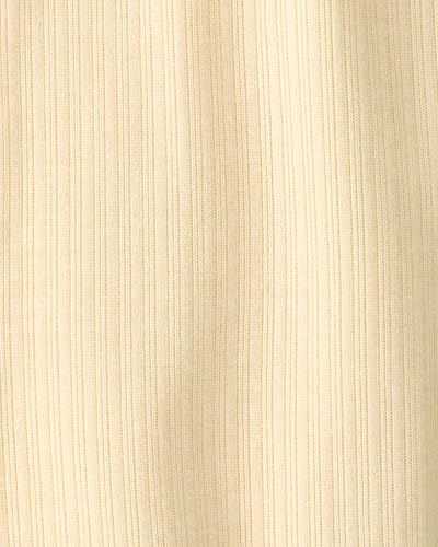 Carter's Baby Boy & Baby Girl 2-Pack PurelySoft Pants | Pull-On Cotton Bottoms | Soft Breathable Fabric | Snug Fit Active Wear for Babies | Everyday Comfort for Unisex Baby