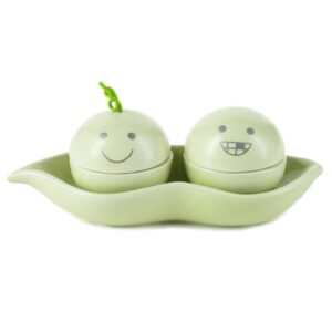 Hallmark Baby Tooth and Curl Gift Set